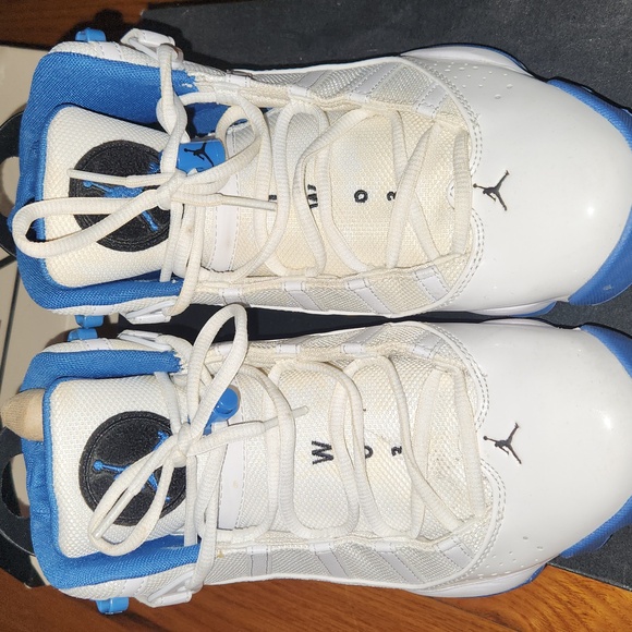 Jordan 6 Rings - Picture 3 of 3